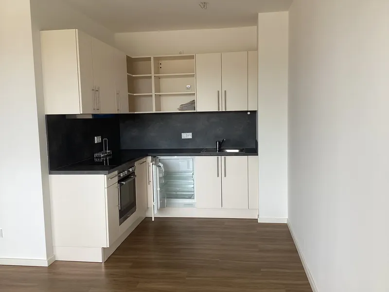 Wohnen an der Spree - 2-Zimmer-Wohnung mit Balkon — photo 1